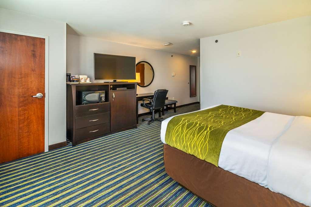 Comfort & Hotel 2*