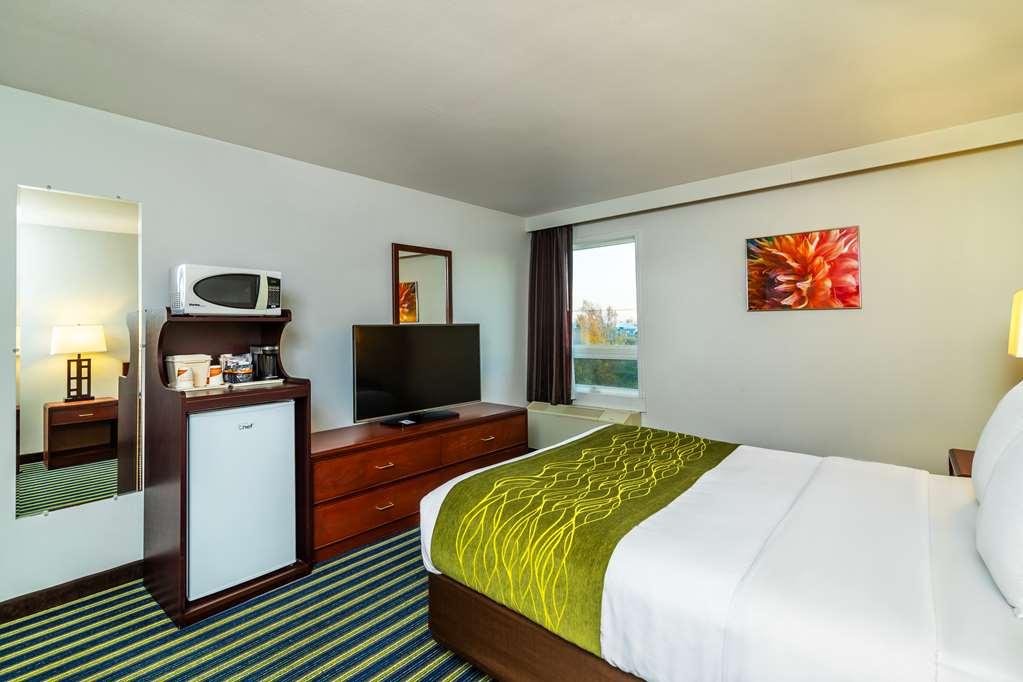 Hotel Comfort & 2*