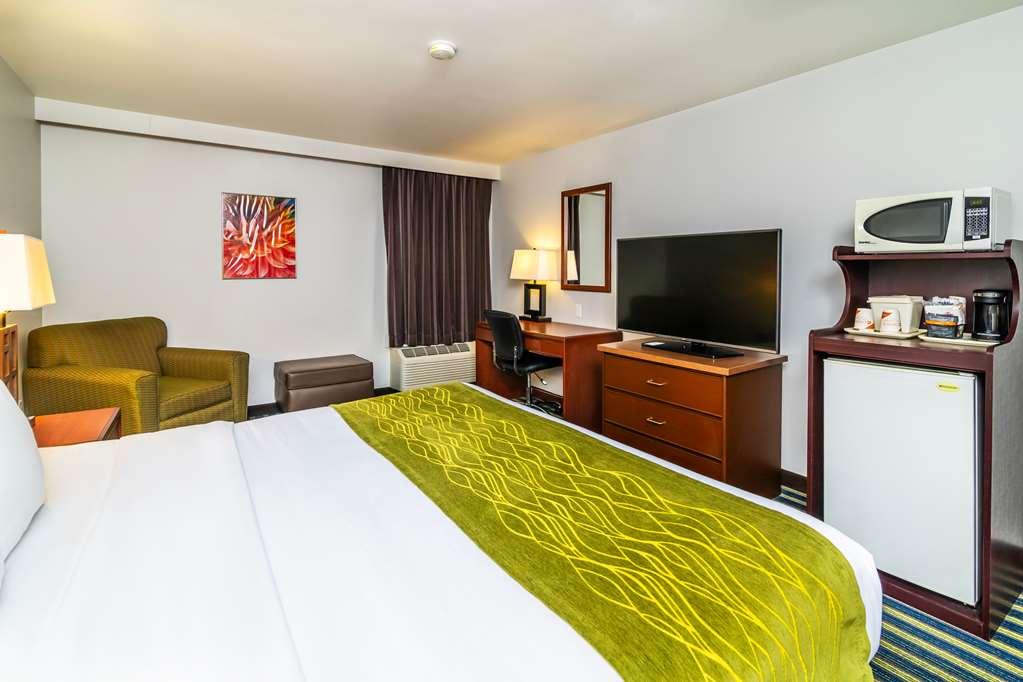 Comfort & 2* Moose Jaw